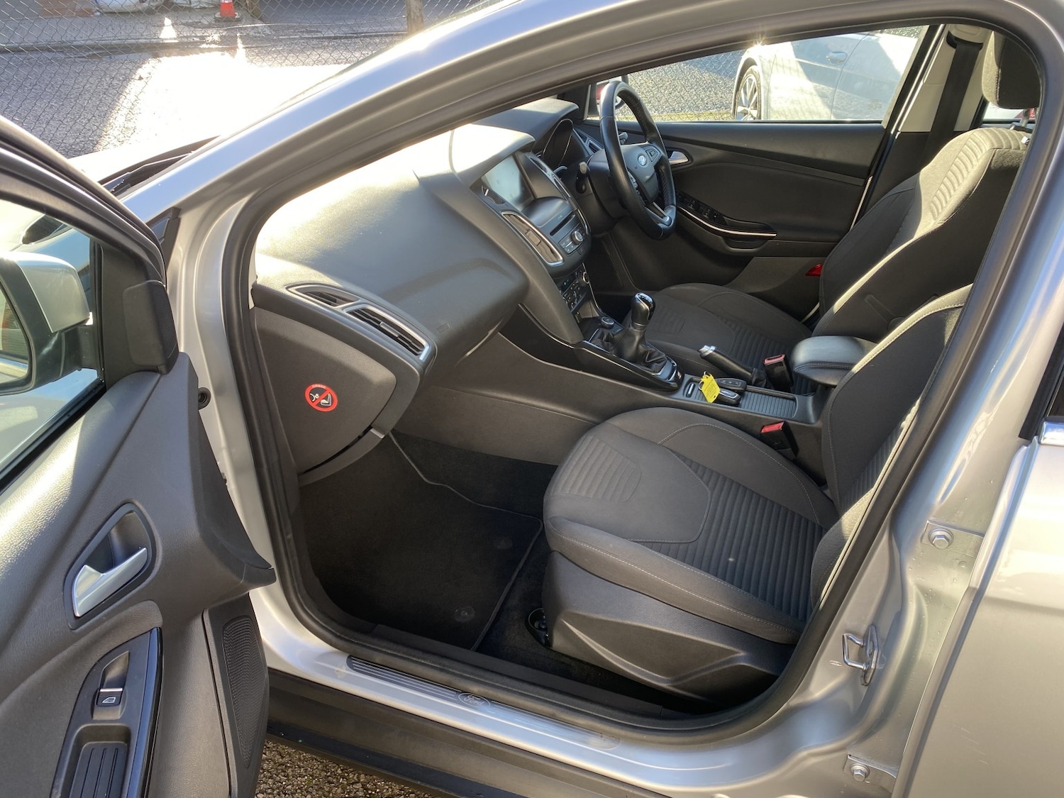 Used Ford Focus 2016 for sale - 77014860: Photo 22