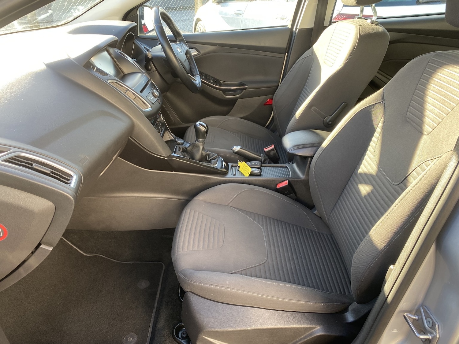 Used Ford Focus 2016 for sale - 77014860: Photo 23