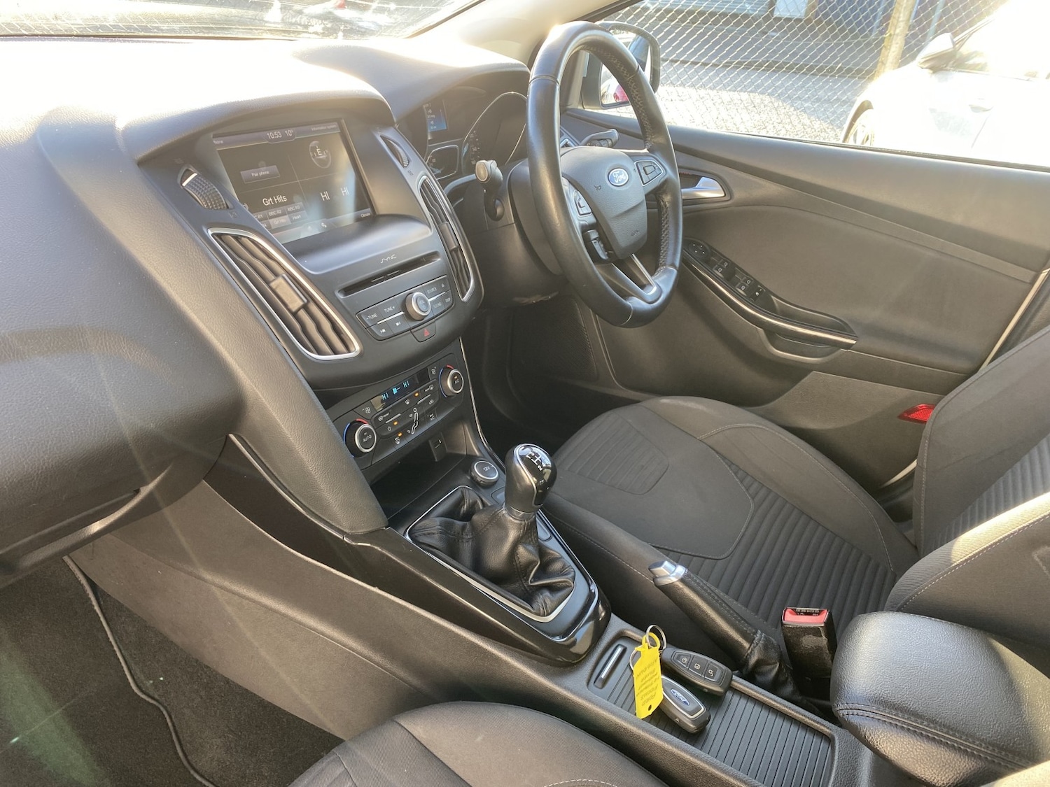 Used Ford Focus 2016 for sale - 77014860: Photo 24