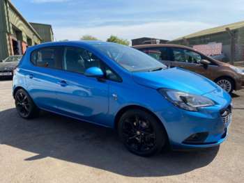 2019 - 1.4 i ecoTEC Griffin 5-Door