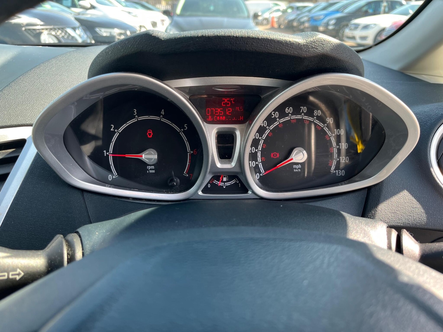 Vehicle 19
