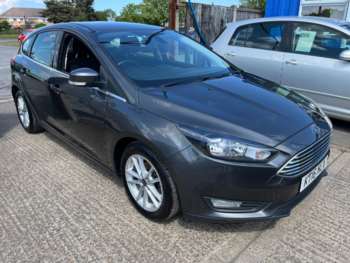 2016 (16) - 1.0T EcoBoost Zetec Euro 6 (s/s) 5dr