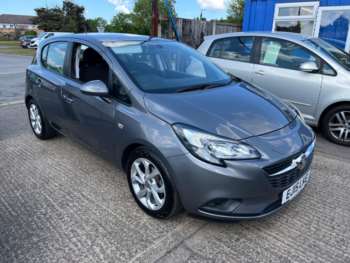 2015 (15) - 1.2 Excite 5dr [AC]