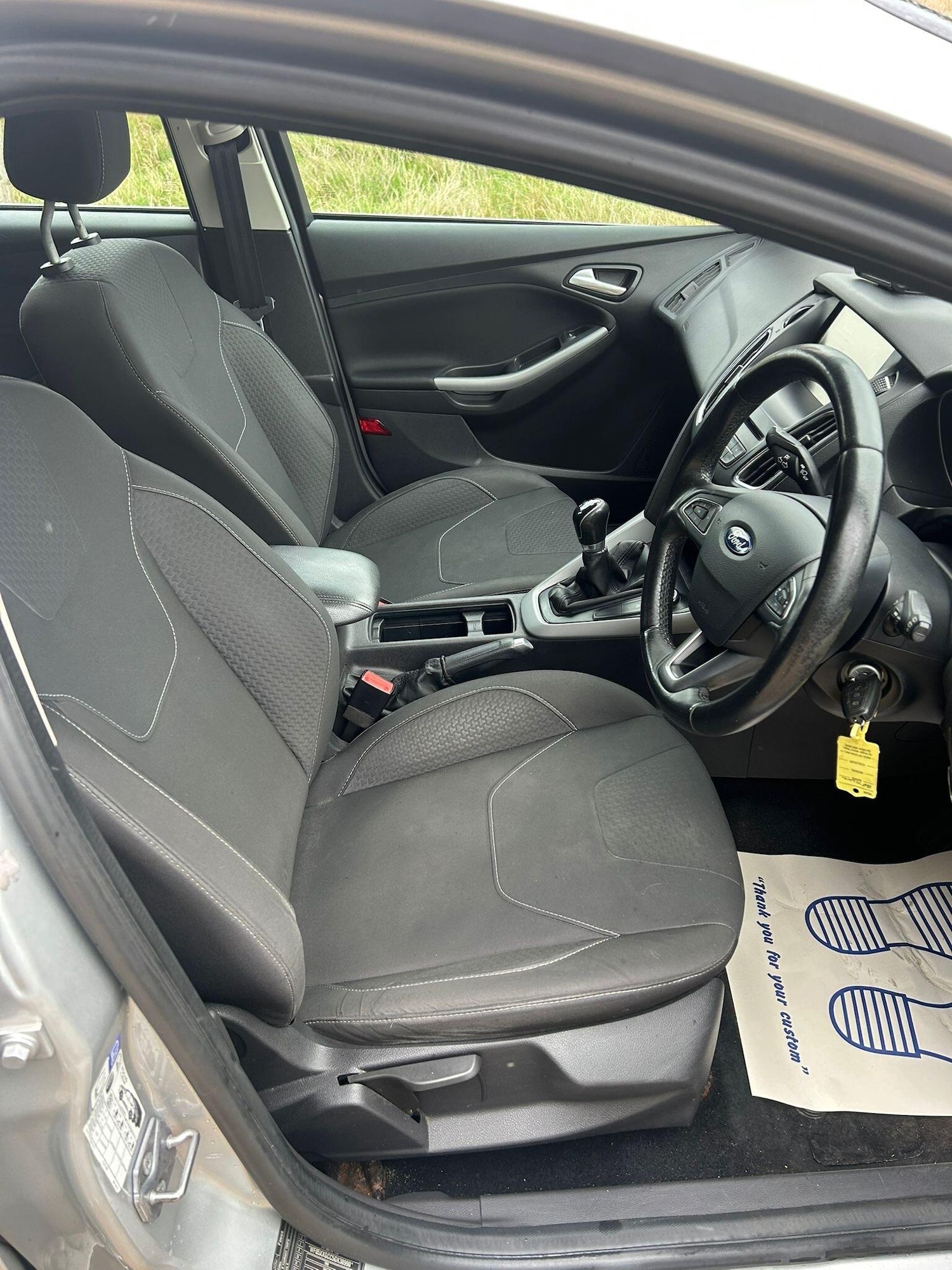 Used Ford Focus 2016 for sale - 76042911: Photo 10