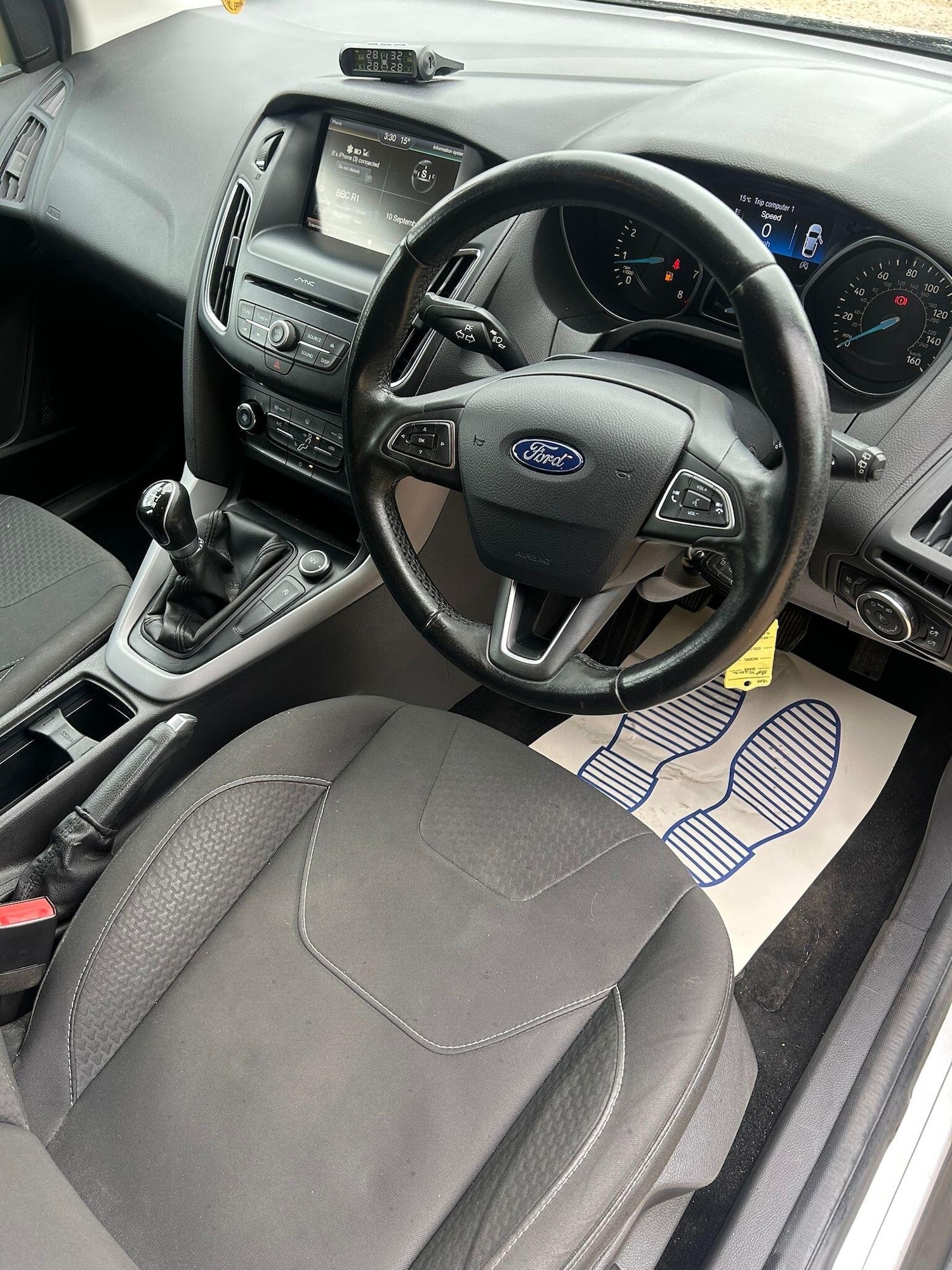Used Ford Focus 2016 for sale - 76042911: Photo 11
