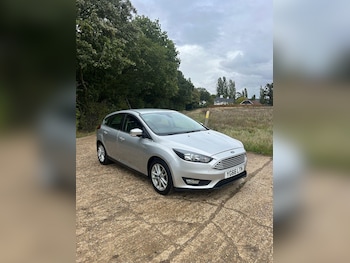 Ford - Focus
