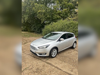 Used Ford Focus 2016 for sale - 76042911: Photo 3