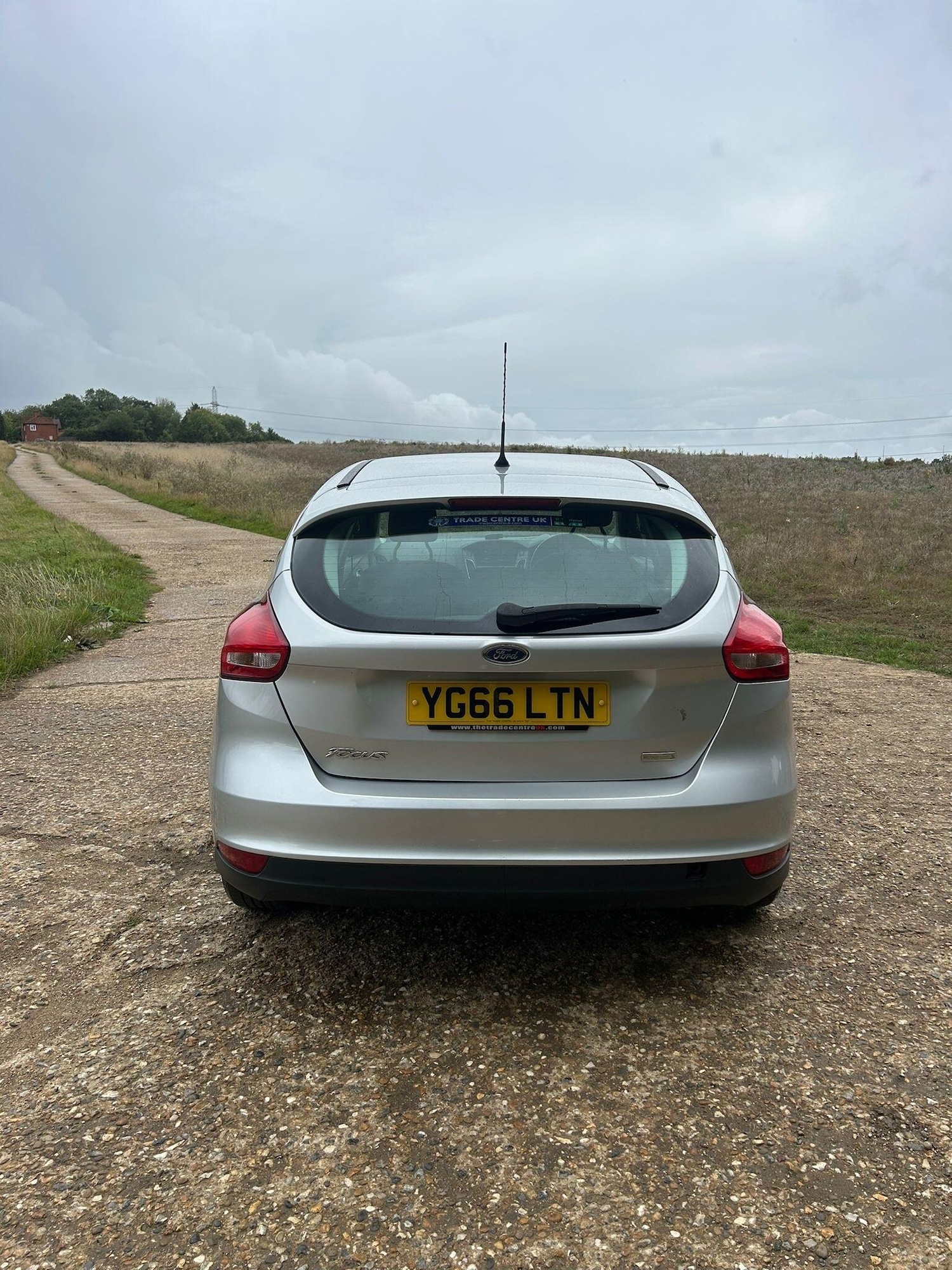 Used Ford Focus 2016 for sale - 76042911: Photo 5