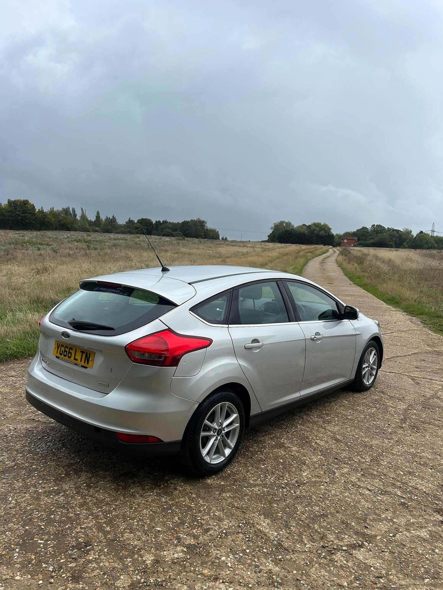 Used Ford Focus 2016 for sale - 76042911: Photo 6