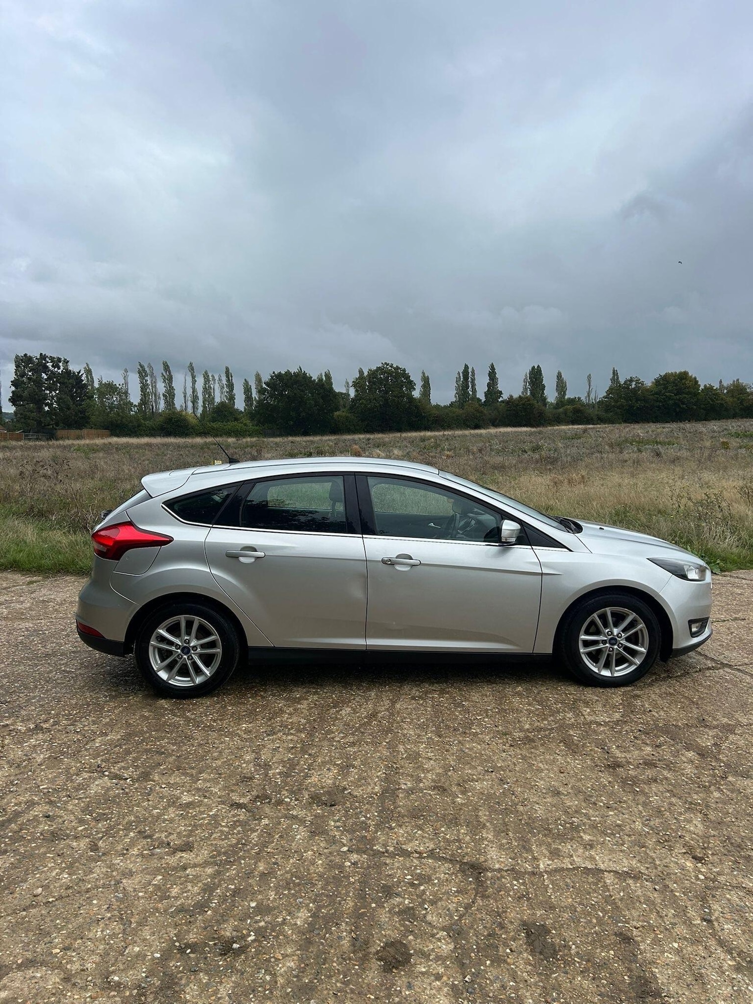 Used Ford Focus 2016 for sale - 76042911: Photo 7