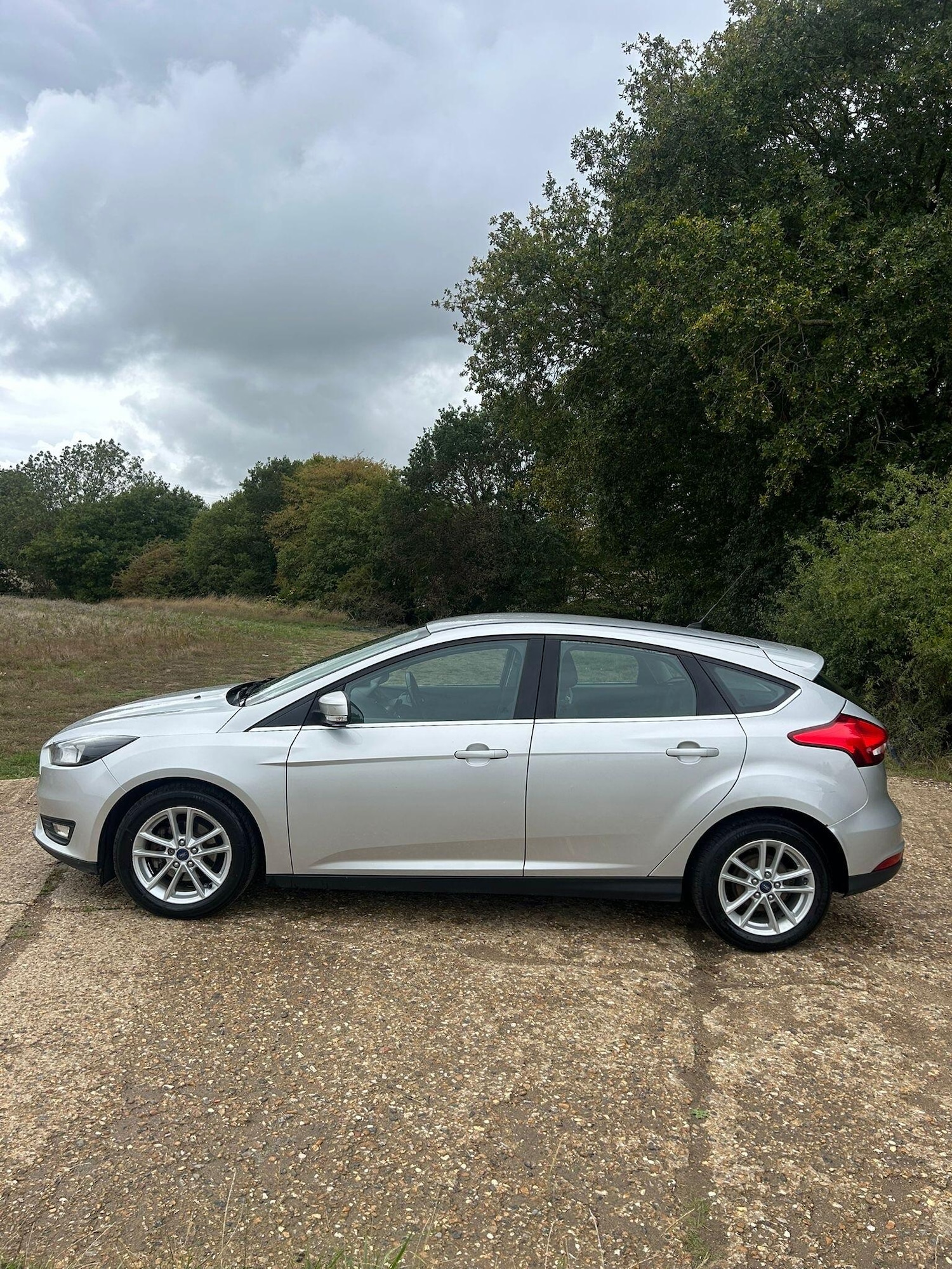 Used Ford Focus 2016 for sale - 76042911: Photo 8