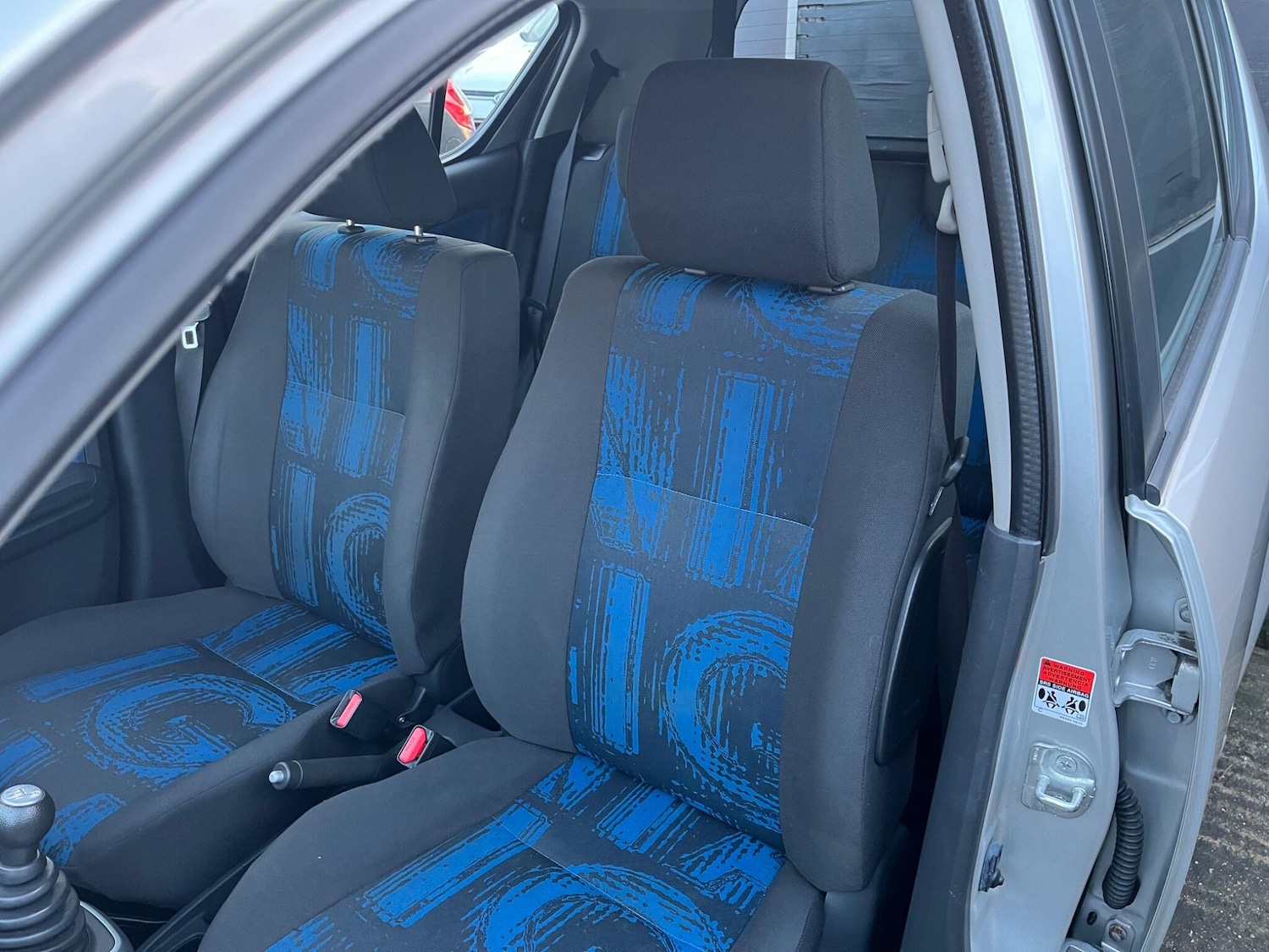 Used Vauxhall Agila 2012 for sale - 77131511: Photo 8