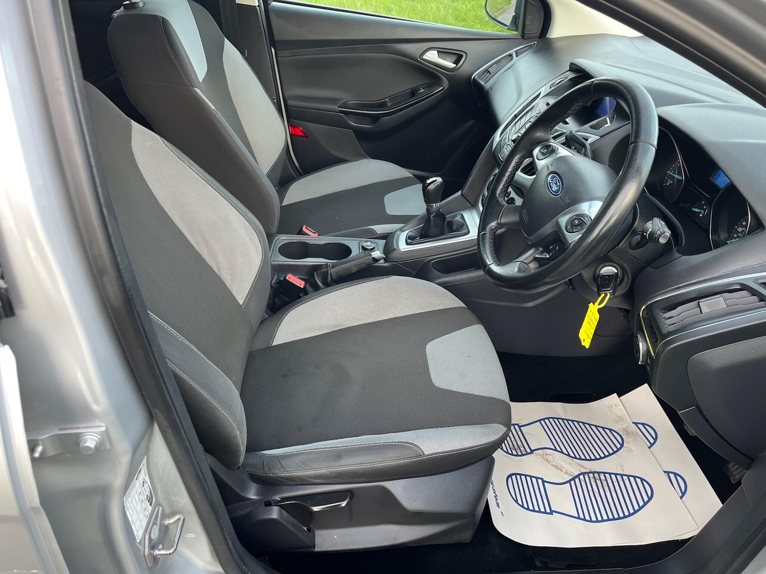 Used Ford Focus 2012 for sale - 76561125: Photo 14