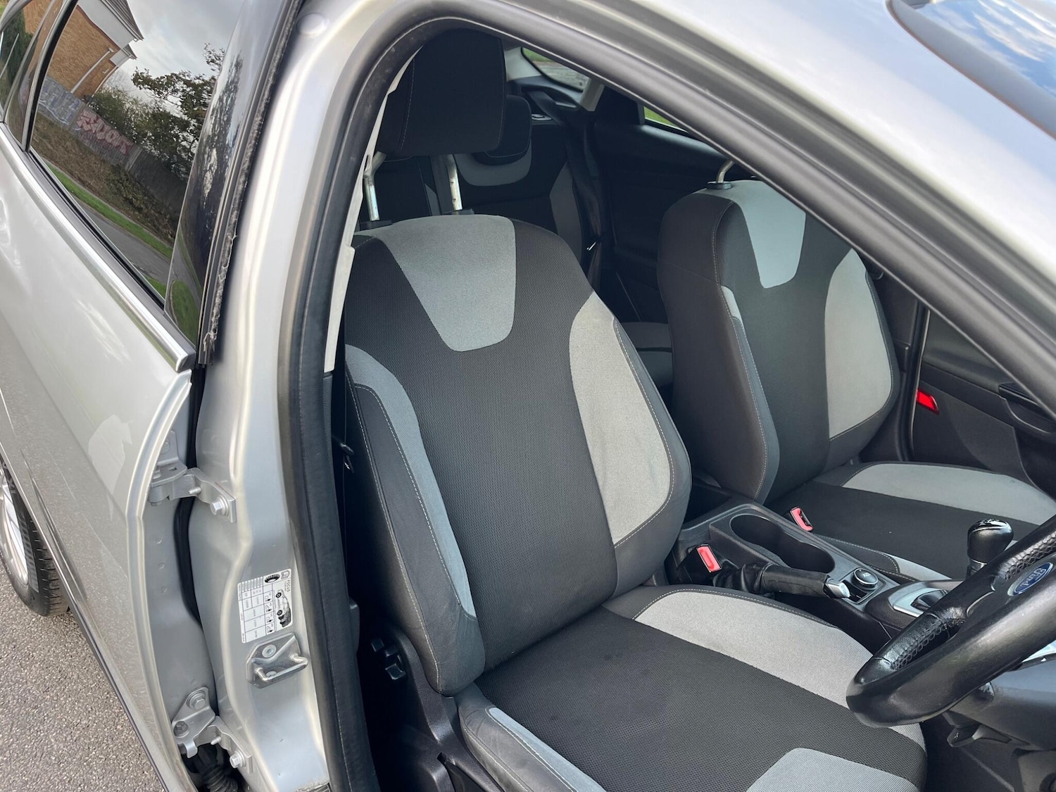 Used Ford Focus 2012 for sale - 76561125: Photo 15