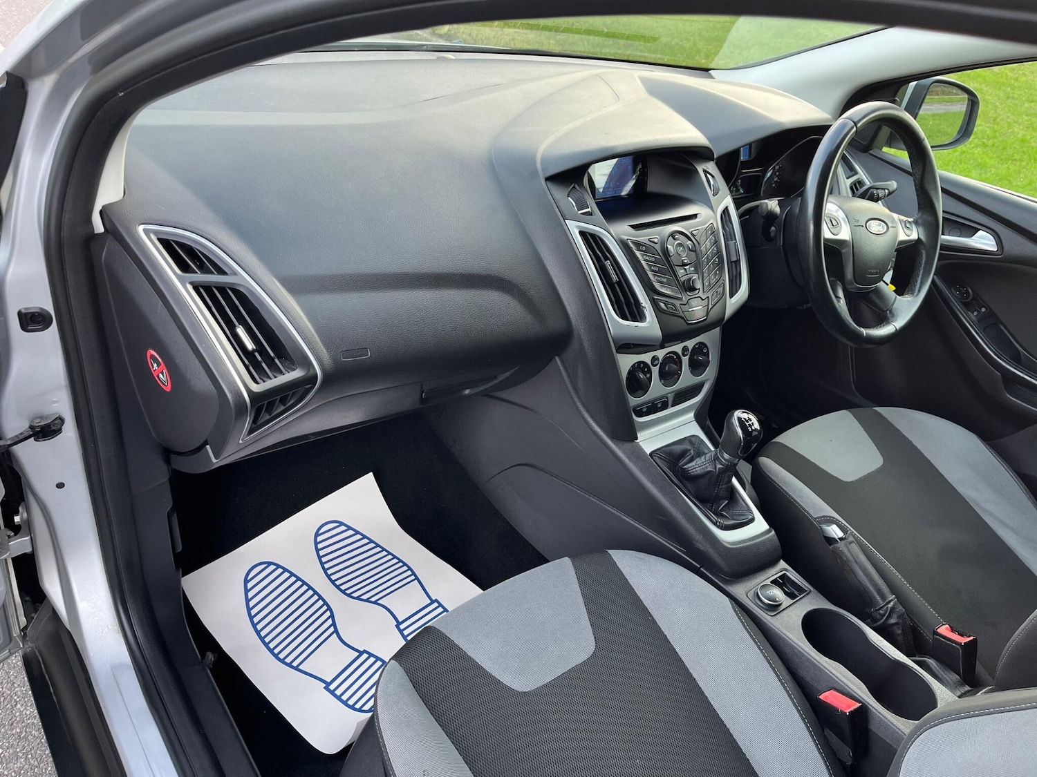 Used Ford Focus 2012 for sale - 76561125: Photo 16