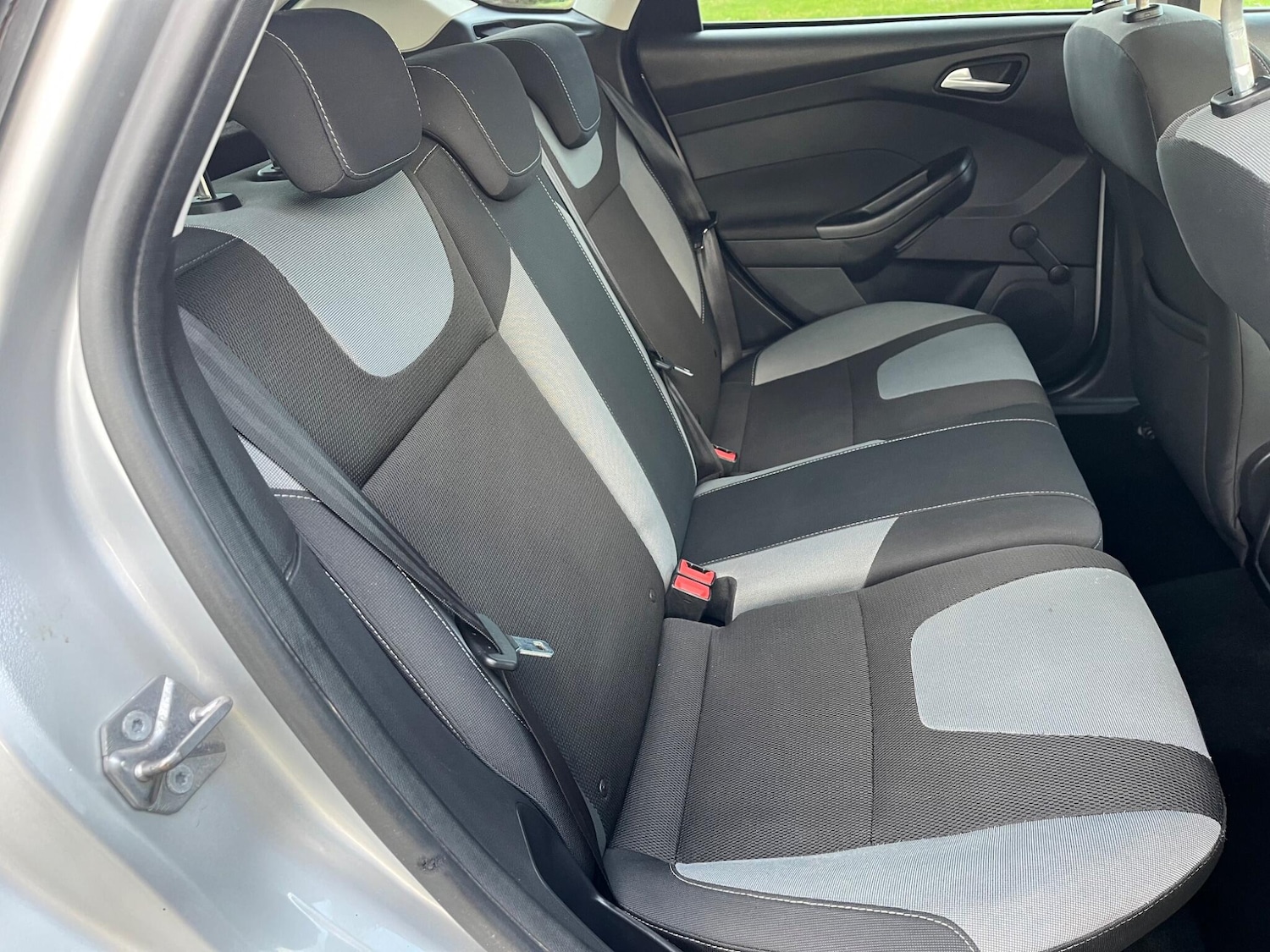 Used Ford Focus 2012 for sale - 76561125: Photo 19