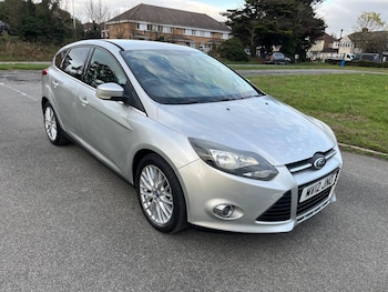 Used Ford Focus 2012 for sale - 76561125: Photo