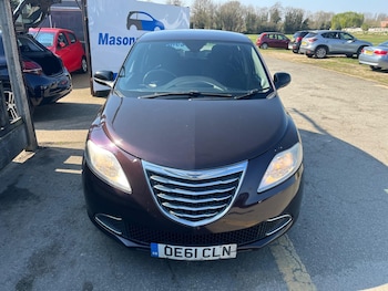 Used Chrysler Ypsilon 2012 for sale - 77737974: Photo