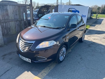Used Chrysler Ypsilon 2012 for sale - 77737974: Photo