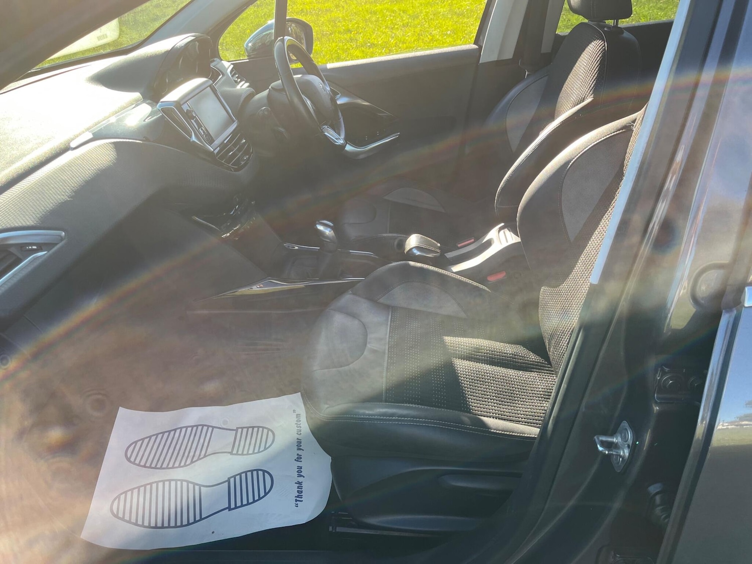 Used Peugeot 2008 2015 for sale - 75781955: Photo 15