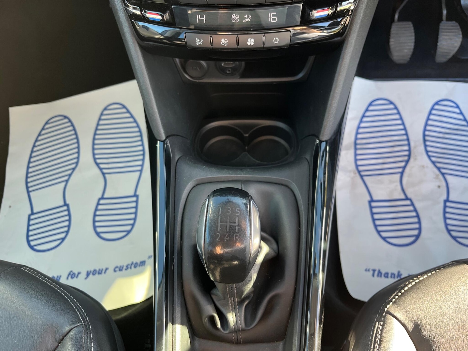 Used Peugeot 2008 2015 for sale - 75781955: Photo 18