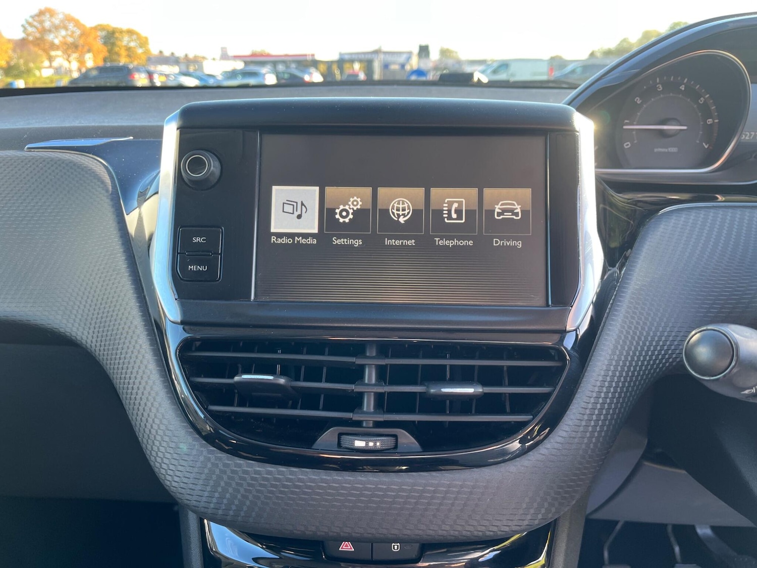Used Peugeot 2008 2015 for sale - 75781955: Photo 20