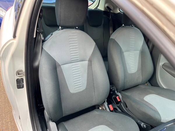 Used Ford Ka 2014 for sale - 74121112: Photo 11