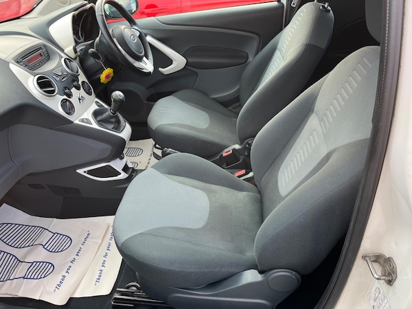Used Ford Ka 2014 for sale - 74121112: Photo 13