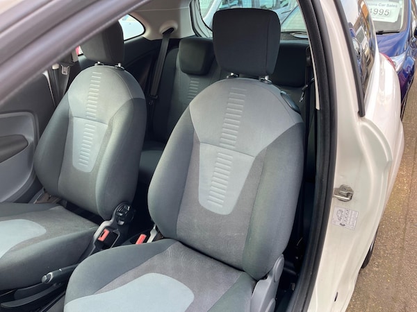 Used Ford Ka 2014 for sale - 74121112: Photo 14