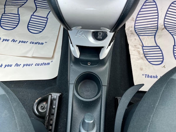 Used Ford Ka 2014 for sale - 74121112: Photo 15