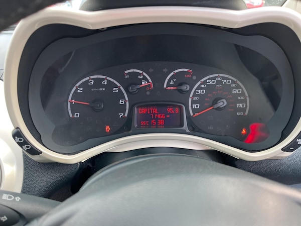 Used Ford Ka 2014 for sale - 74121112: Photo 17