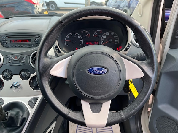 Used Ford Ka 2014 for sale - 74121112: Photo 18