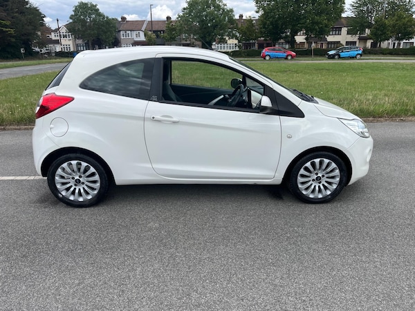 Used Ford Ka 2014 for sale - 74121112: Photo 7