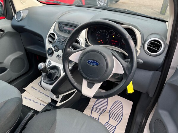 Used Ford Ka 2014 for sale - 74121112: Photo 9