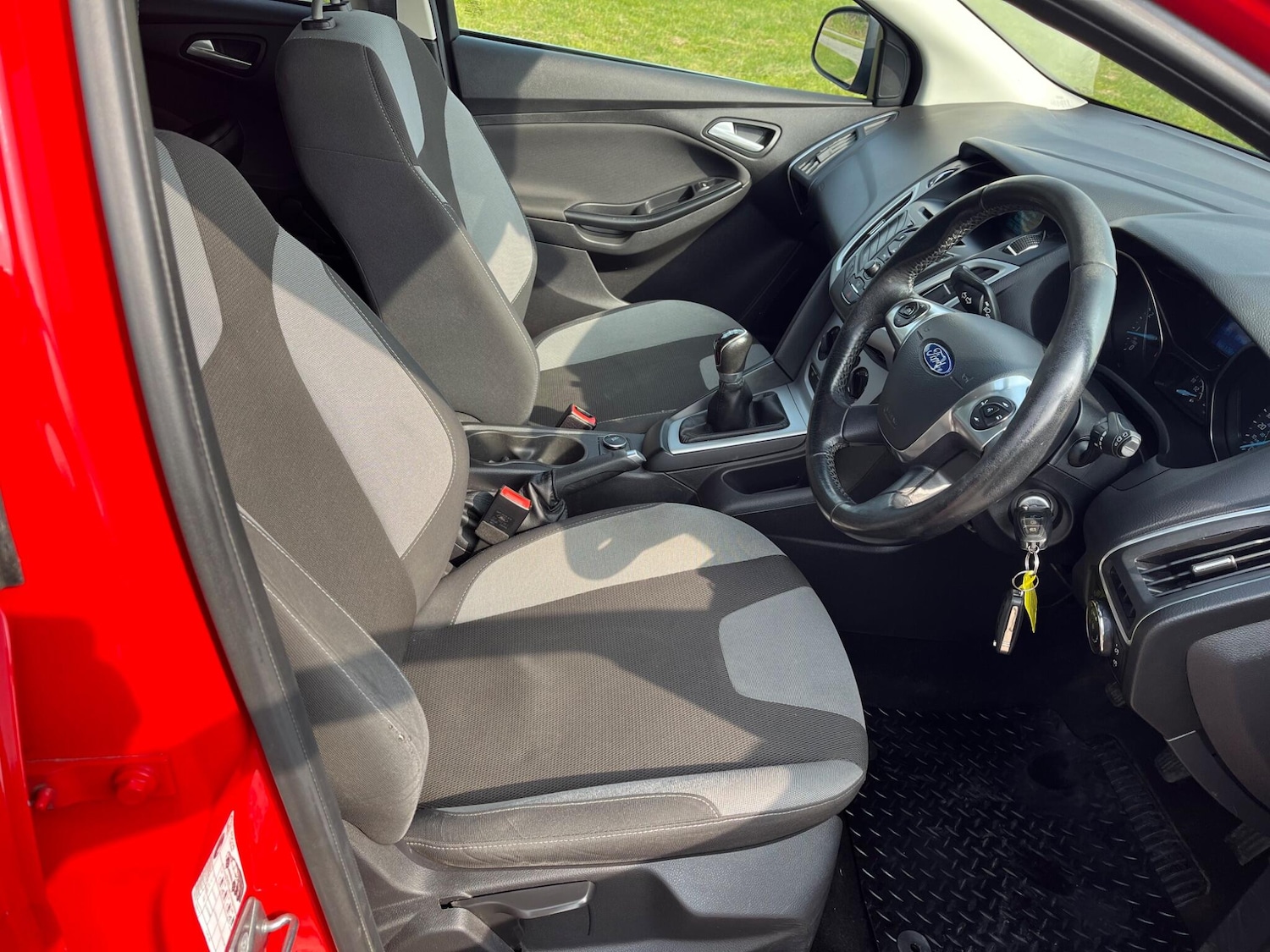 Used Ford Focus for sale - 77992866: Photo 10