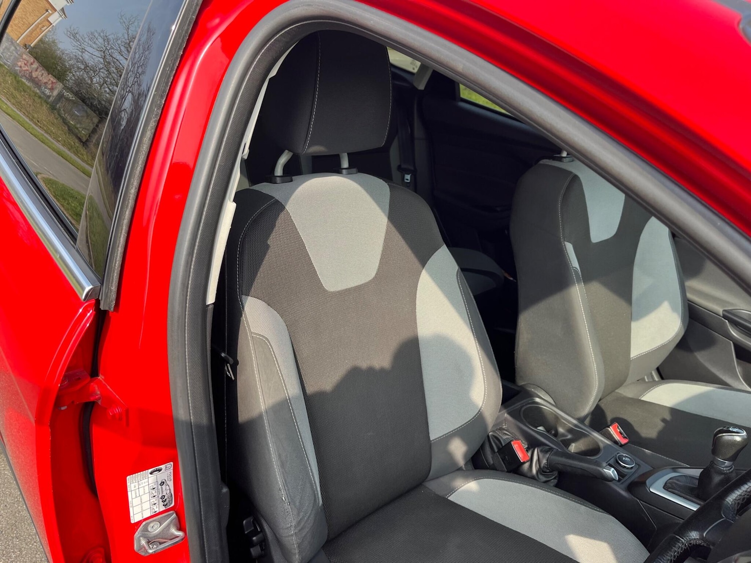 Used Ford Focus for sale - 77992866: Photo 11