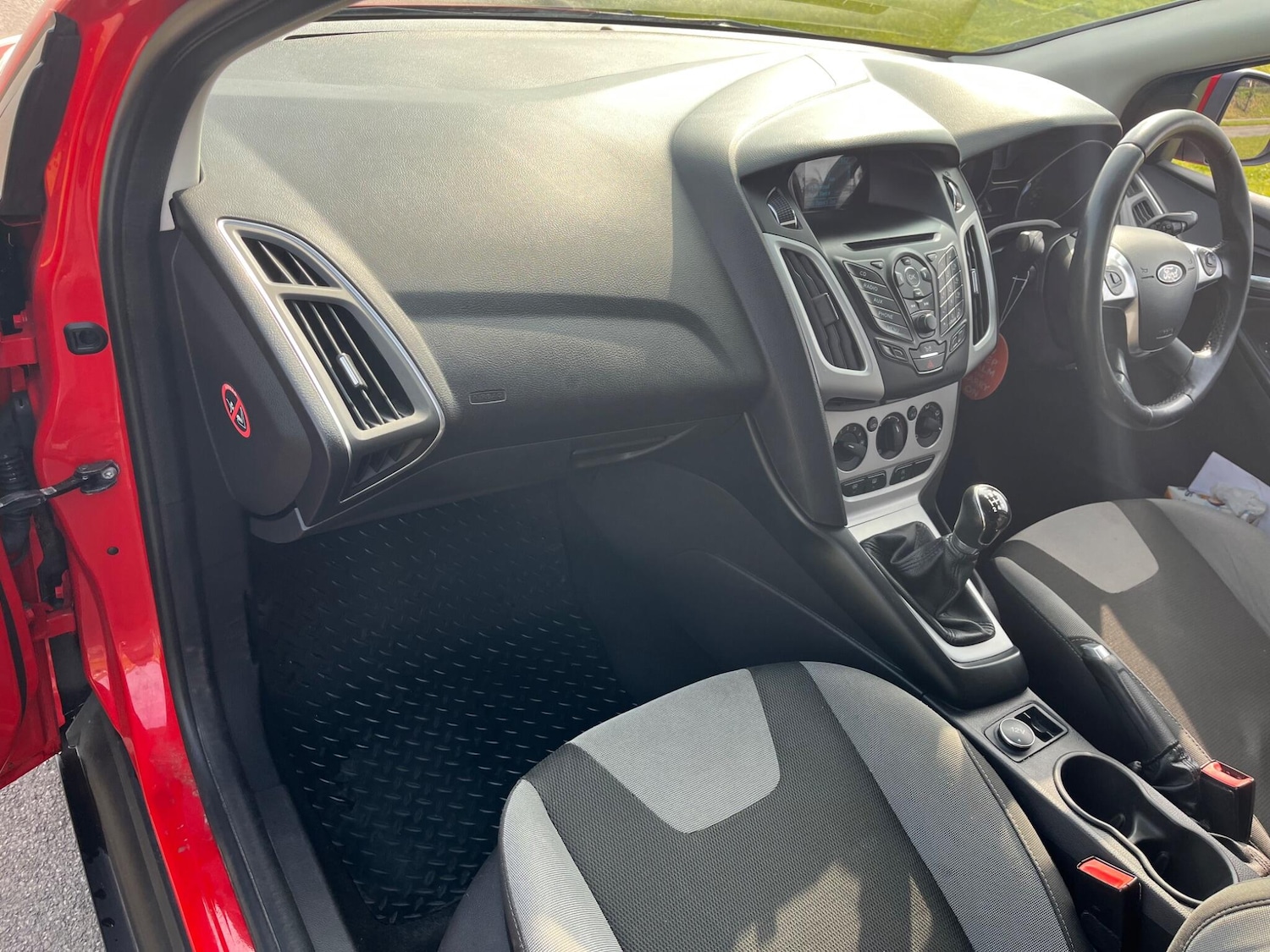 Used Ford Focus for sale - 77992866: Photo 12