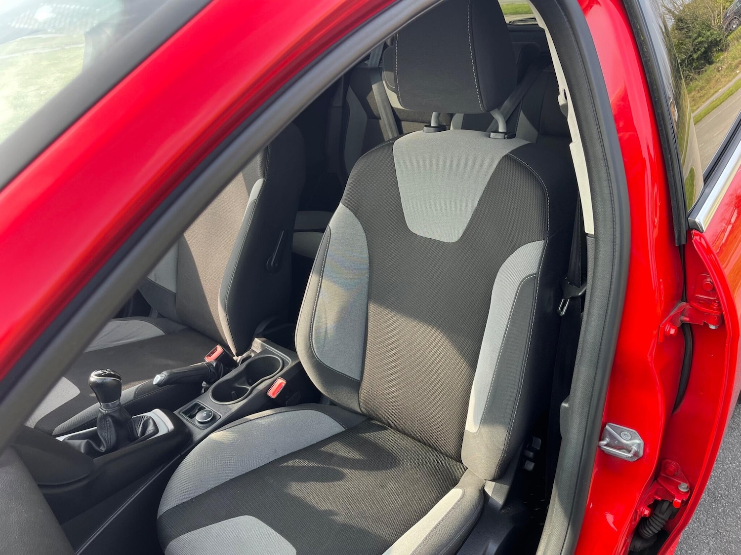 Used Ford Focus for sale - 77992866: Photo 13