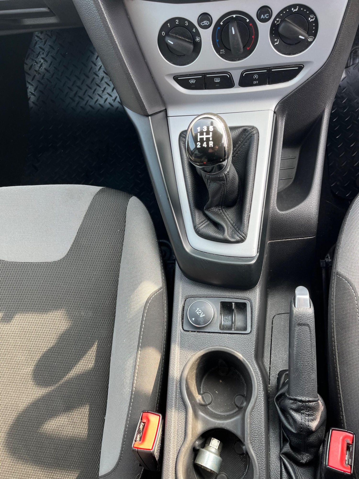 Used Ford Focus for sale - 77992866: Photo 14