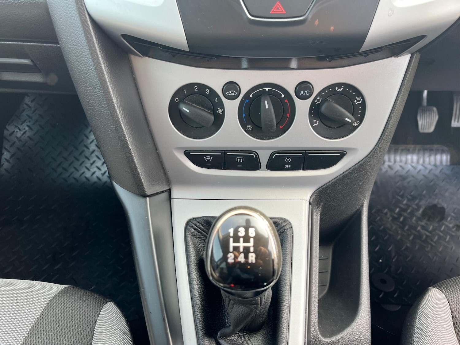 Used Ford Focus for sale - 77992866: Photo 15