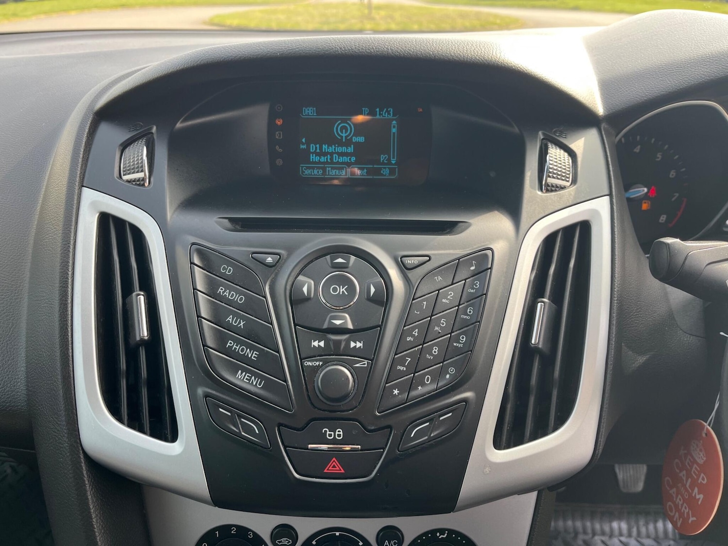 Used Ford Focus for sale - 77992866: Photo 16