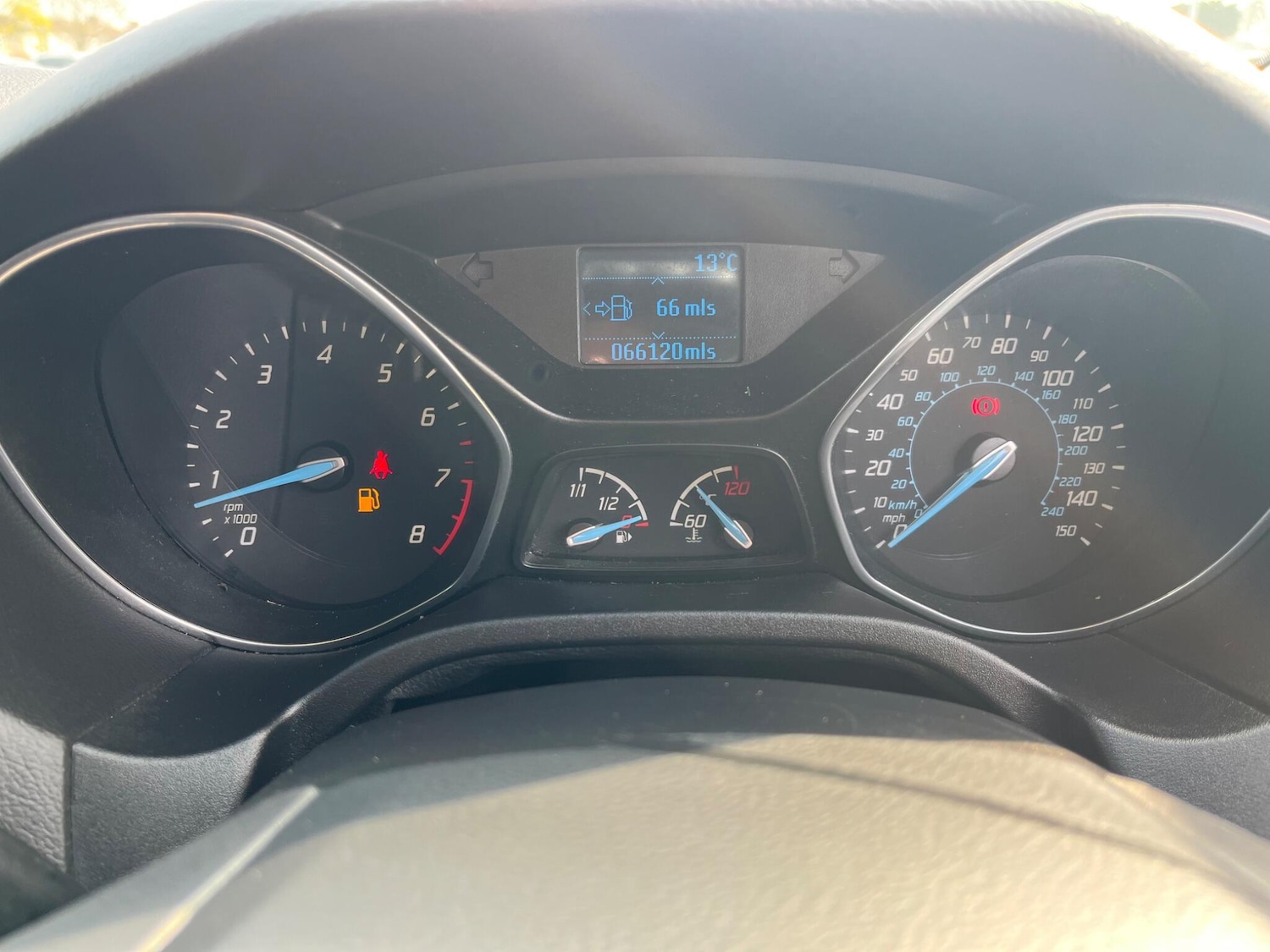 Used Ford Focus for sale - 77992866: Photo 17