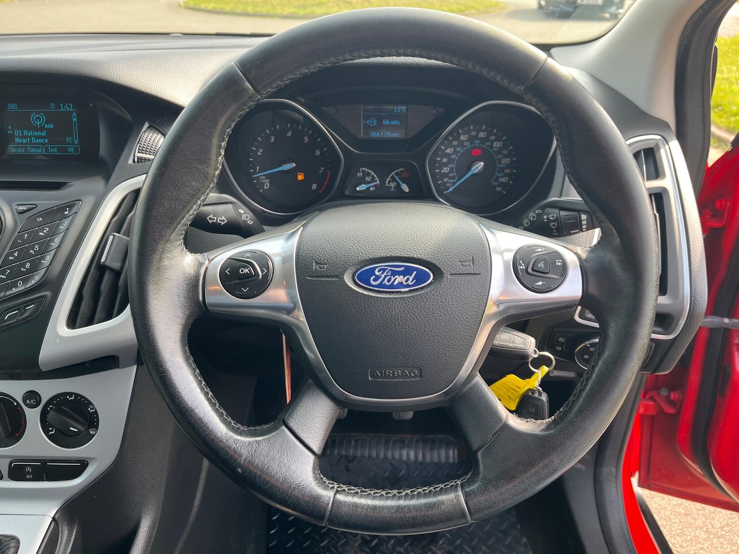 Used Ford Focus for sale - 77992866: Photo 18