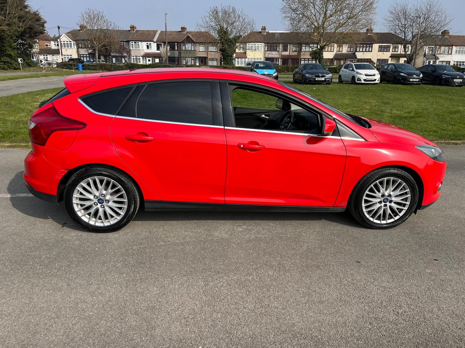 Used Ford Focus for sale - 77992866: Photo 7