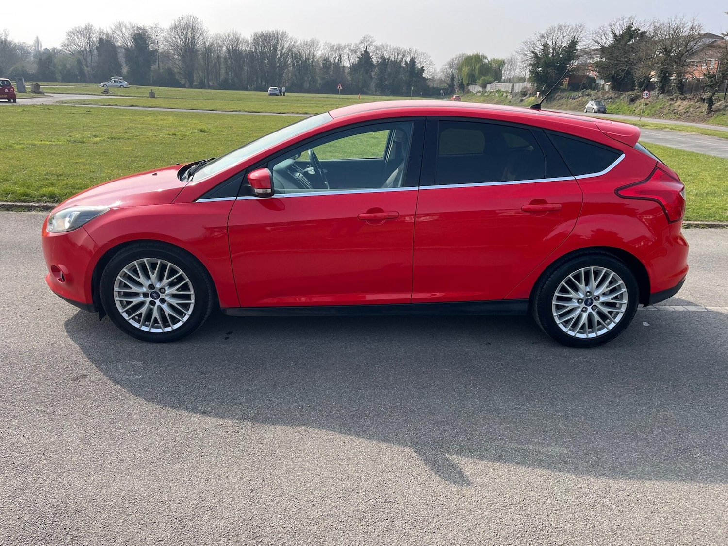 Used Ford Focus for sale - 77992866: Photo 8