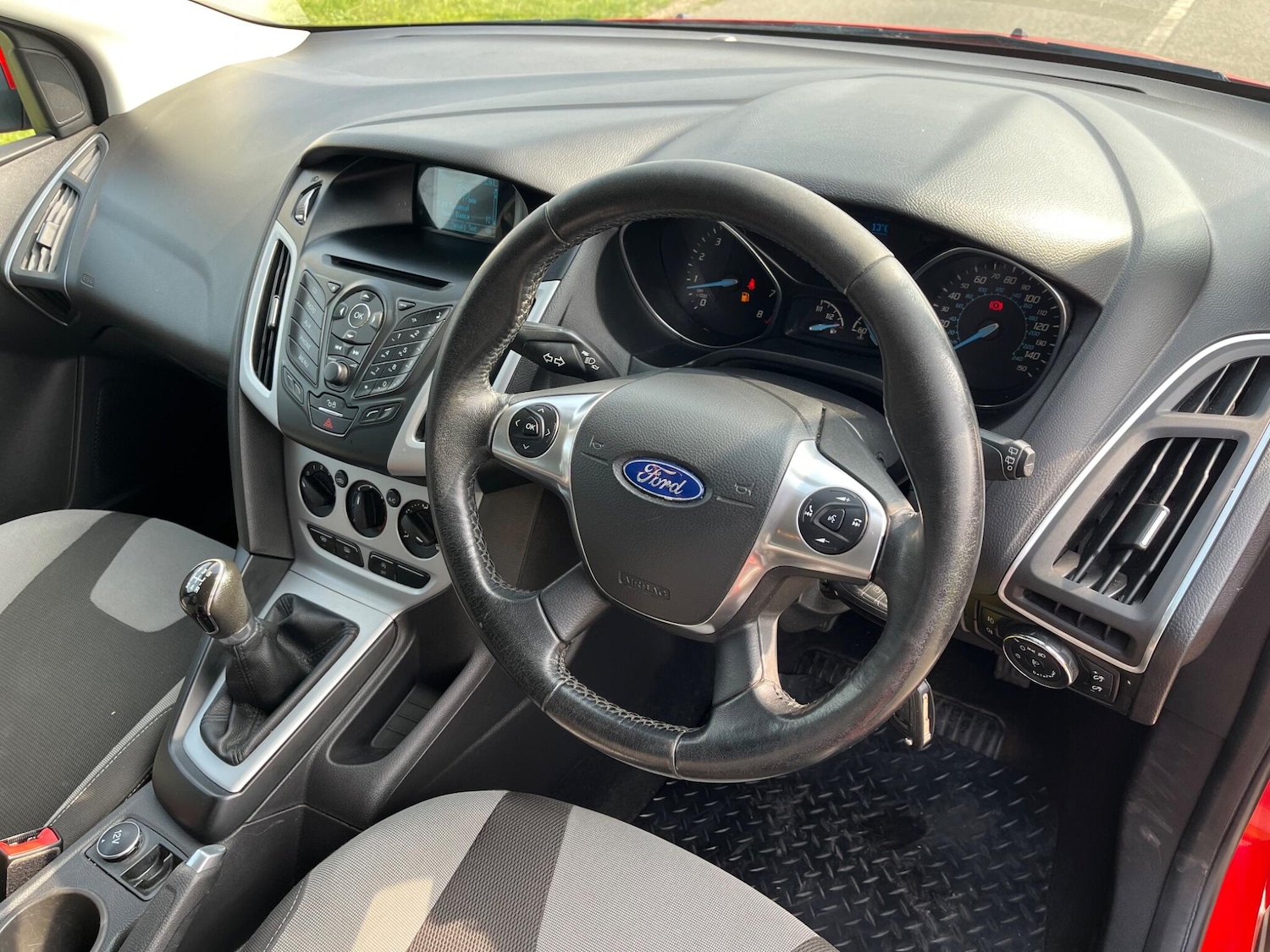Used Ford Focus for sale - 77992866: Photo 9