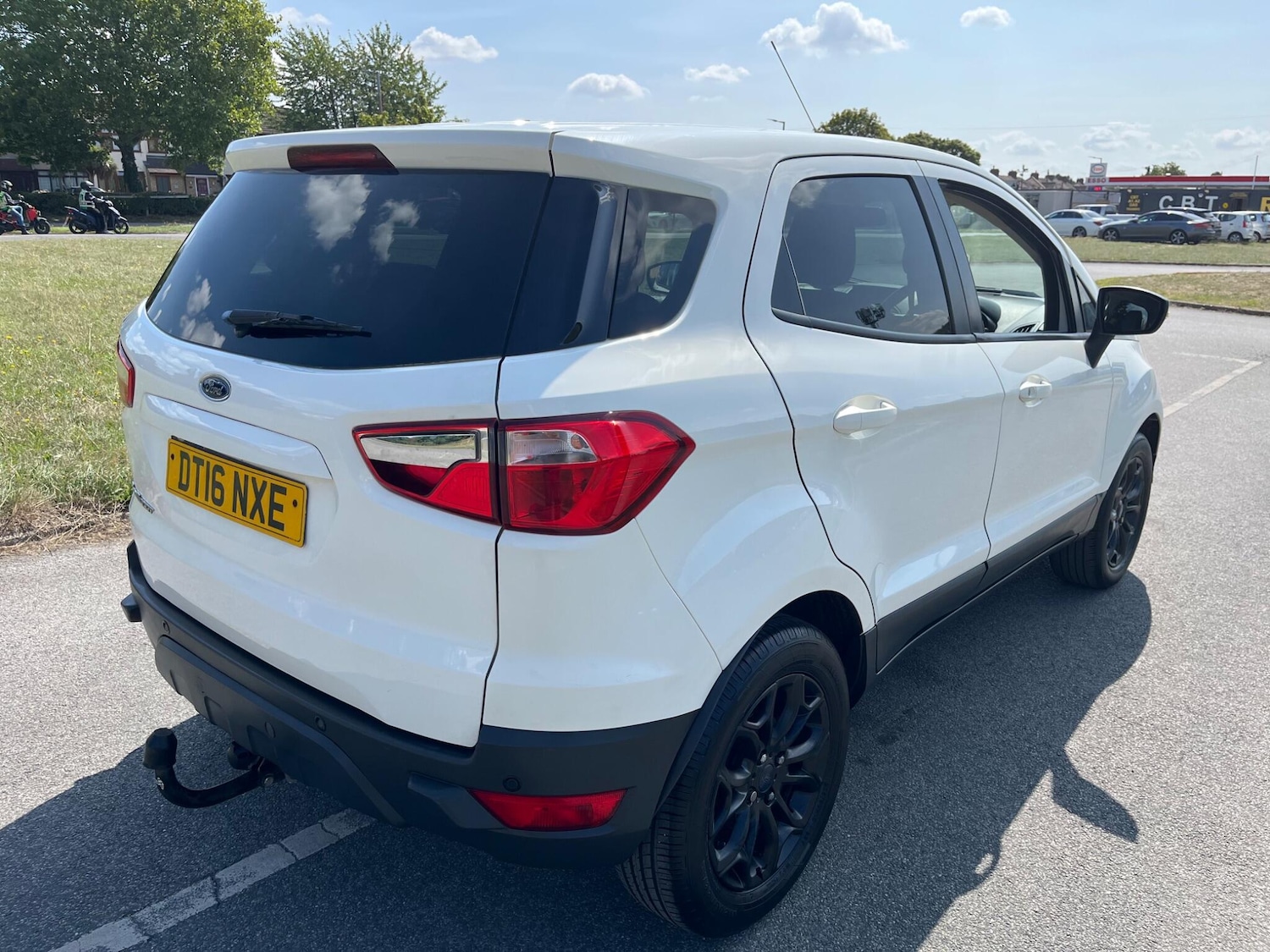 Vehicle 6