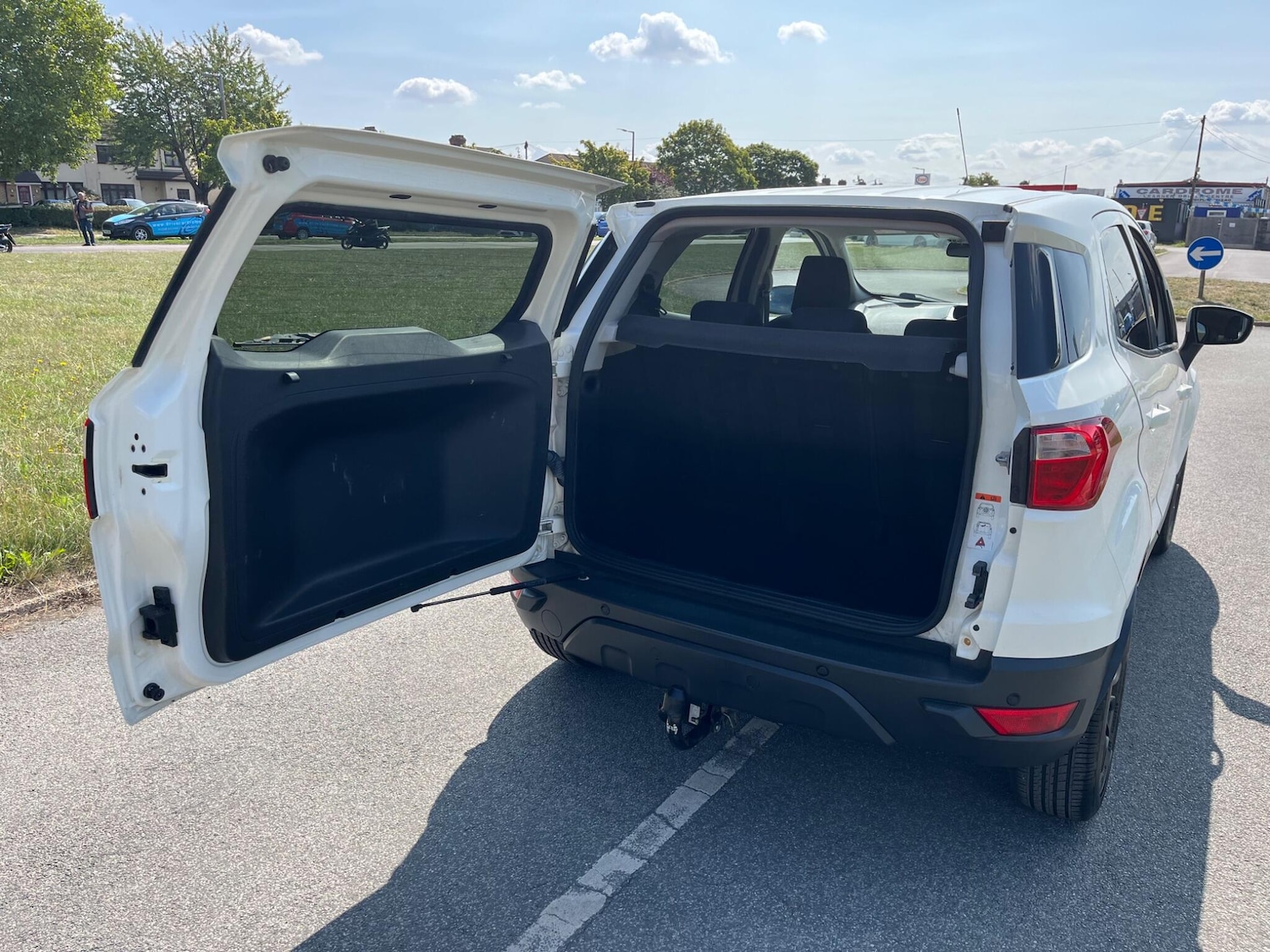 Vehicle 9