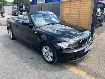 Used BMW 1 Series 2010 for sale - 79425508: Photo