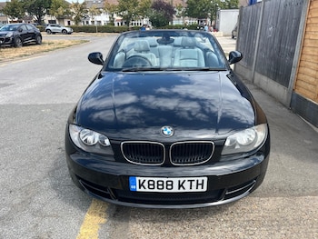 Used BMW 1 Series 2010 for sale - 79425508: Photo